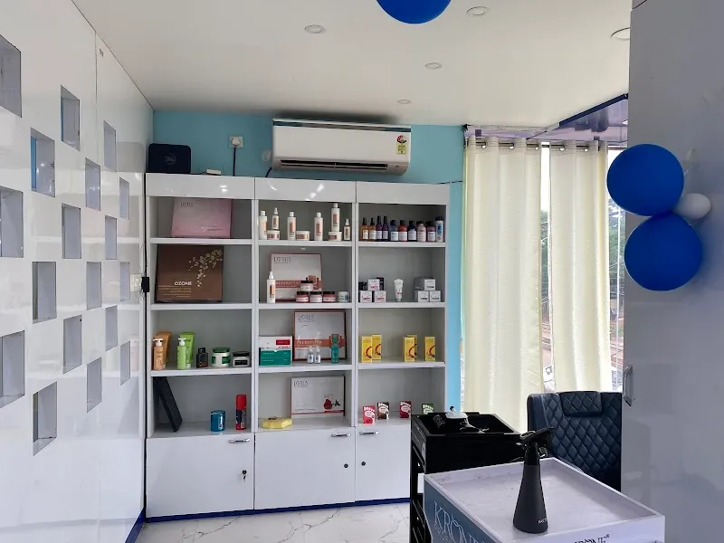 Ultimate Family Salon - Best Unisex Salon in Bhubaneswar