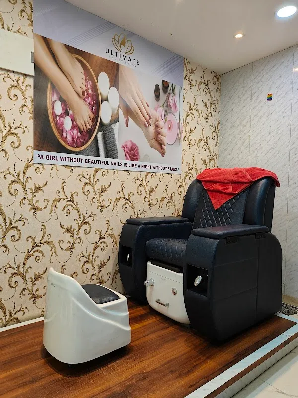 Ultimate Family Salon - Best Unisex Salon in Bhubaneswar