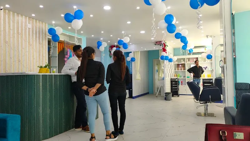 Ultimate Family Salon - Best Unisex Salon in Bhubaneswar