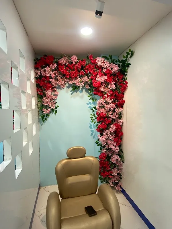 Ultimate Family Salon - Best Unisex Salon in Bhubaneswar