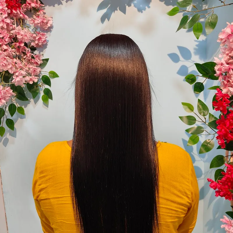 Ultimate Family Salon - Best Unisex Salon in Bhubaneswar