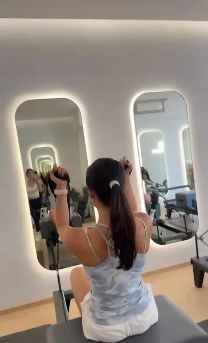 BF Yoga & Pilates