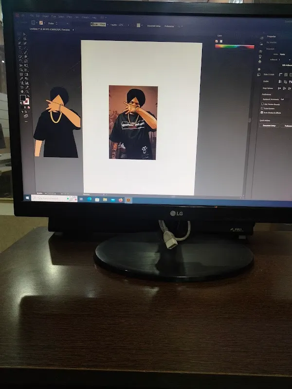 Arena Animation - Rajouri Garden New Delhi