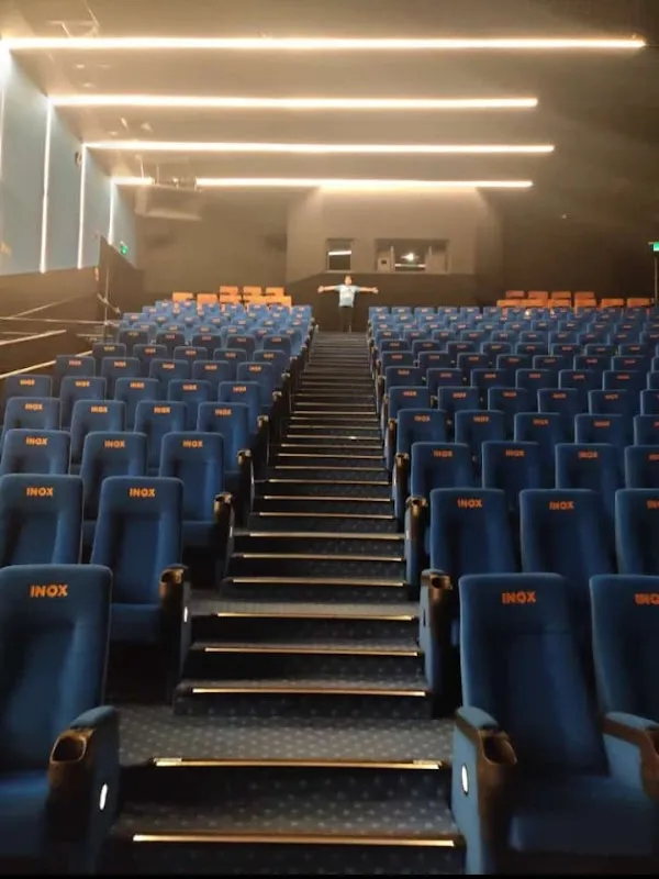 Arena Animation - Rajouri Garden New Delhi