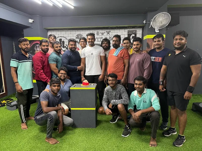 Fitness 7