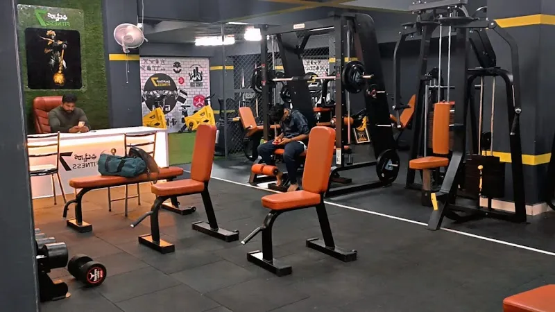 Fitness 7