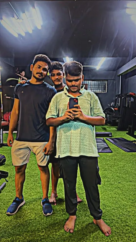Fitness 7