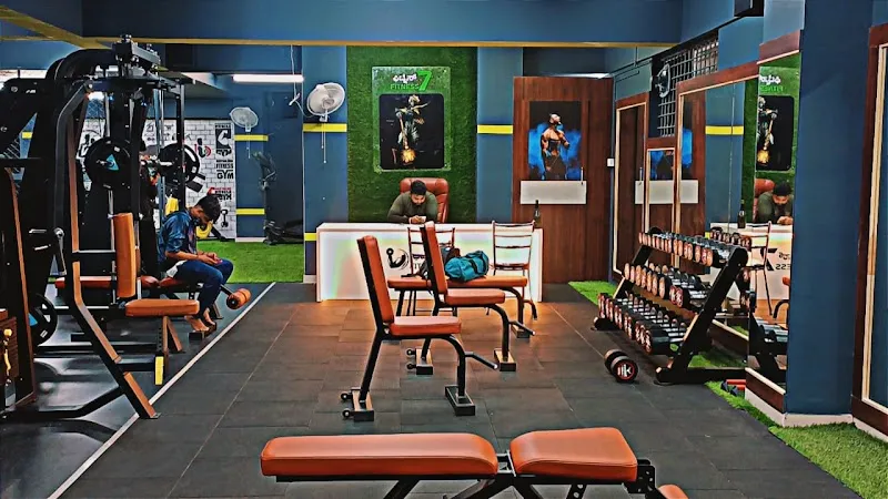 Fitness 7