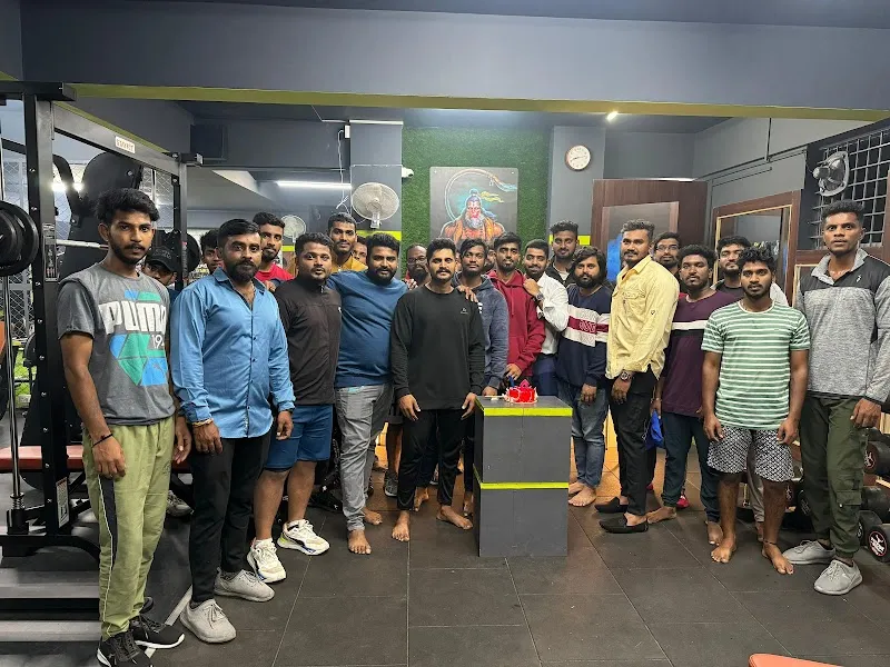 Fitness 7