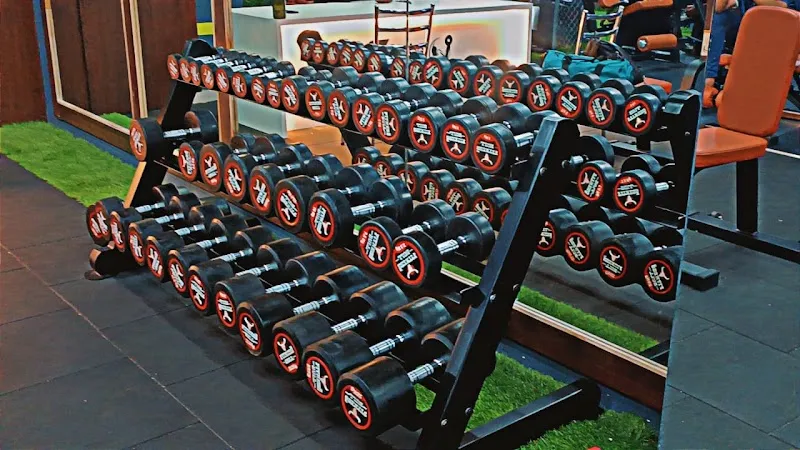 Fitness 7