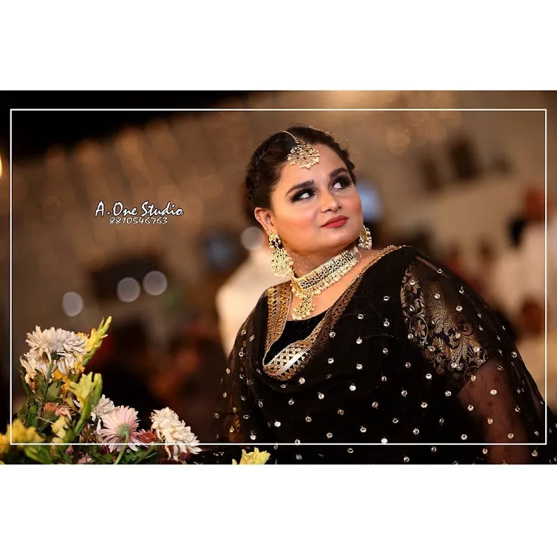 A.One Studio (Shah Sufyan)