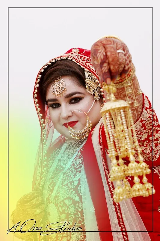 A.One Studio (Shah Sufyan)
