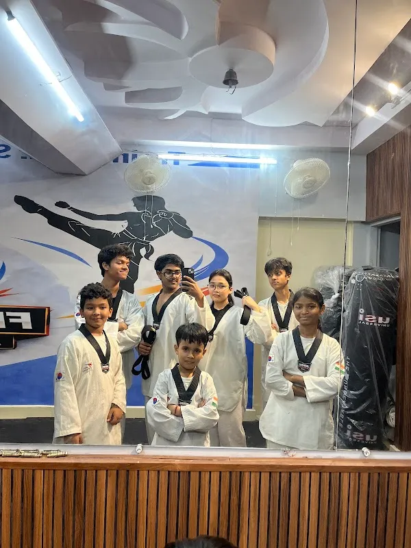F3 Fit Fighters Factory
