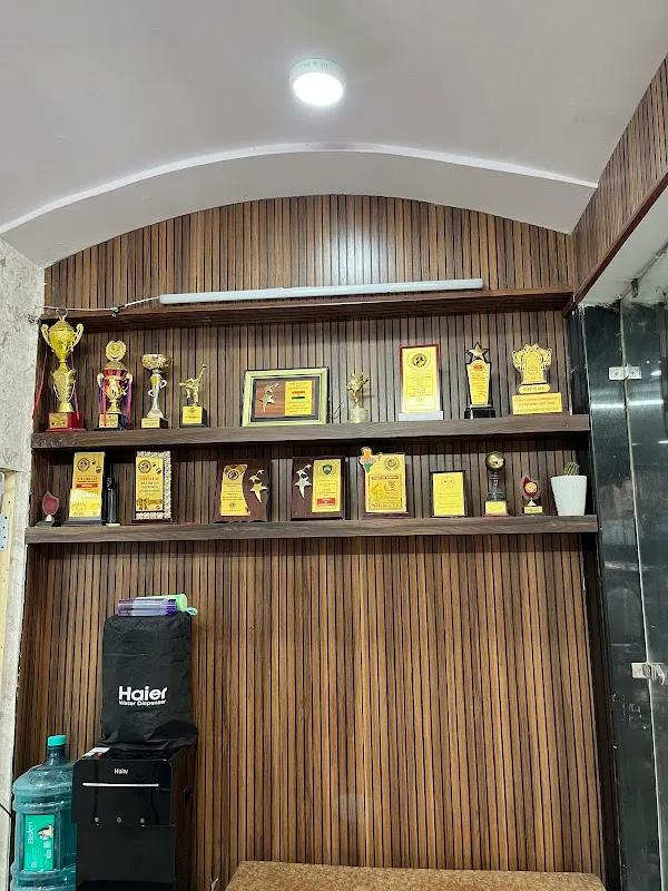 F3 Fit Fighters Factory