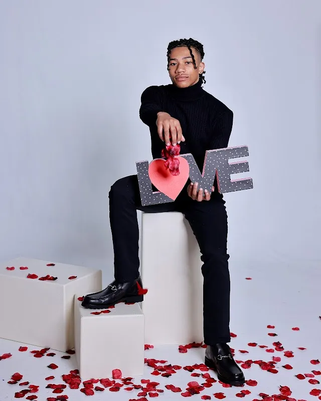 A M PHOTOGRAPHY STUDIO