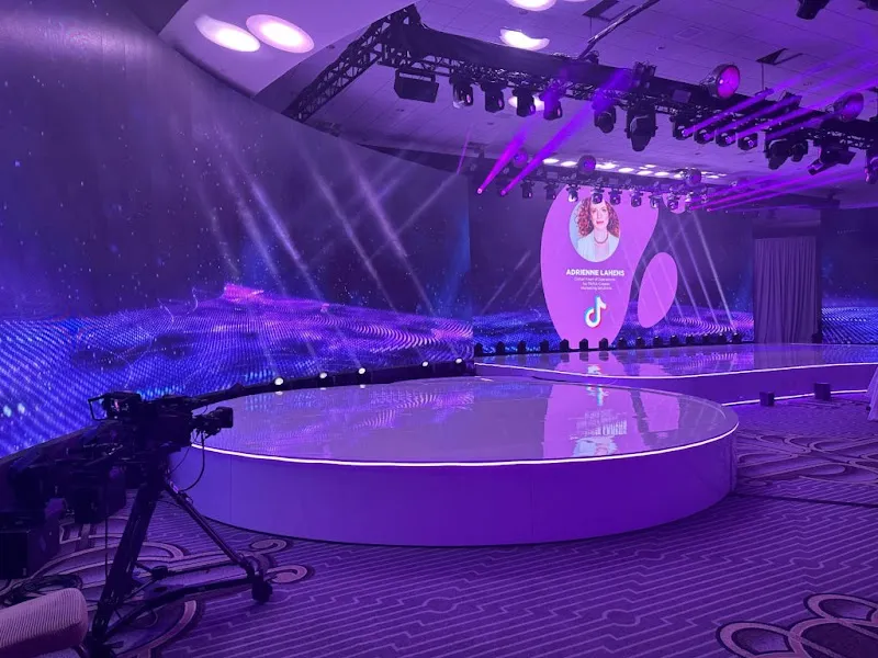 Soflo Studio | Video Rental Studio & Event Production Company