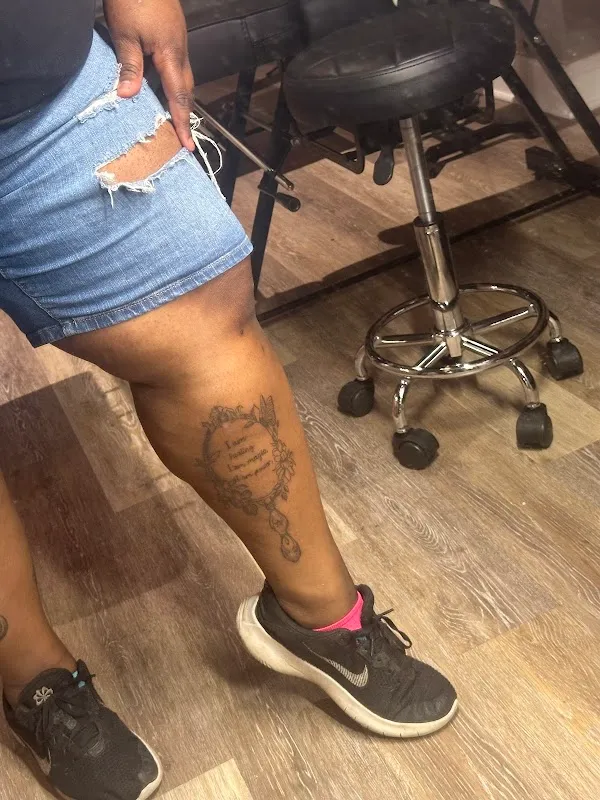 Ink & Ivy Studio