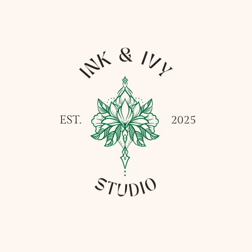 Ink & Ivy Studio