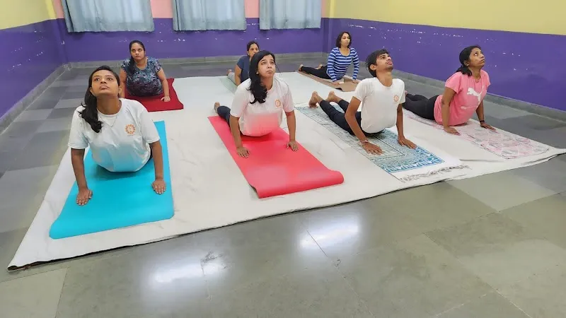 Yogatantra | Yoga Teacher/Instructor Training Courses in Mumbai | Yoga Classes & Meditation Center in Mulund, Mumbai