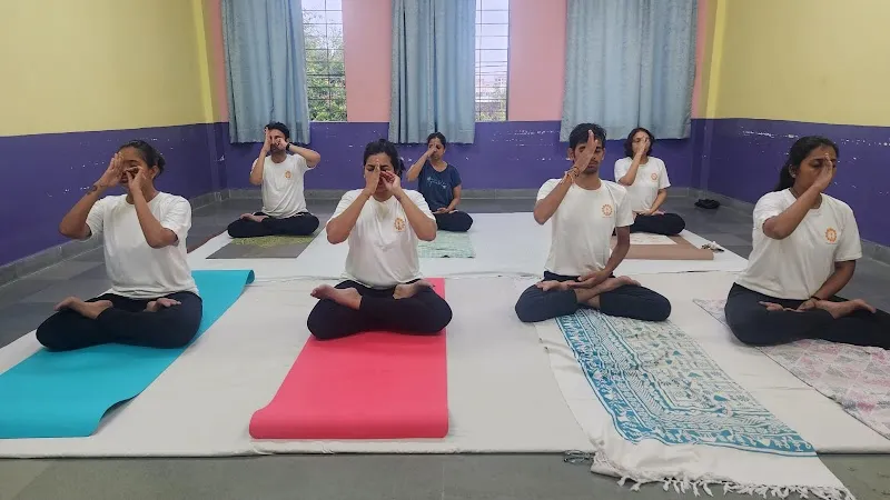 Yogatantra | Yoga Teacher/Instructor Training Courses in Mumbai | Yoga Classes & Meditation Center in Mulund, Mumbai
