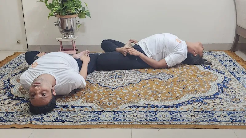 Yogatantra | Yoga Teacher/Instructor Training Courses in Mumbai | Yoga Classes & Meditation Center in Mulund, Mumbai