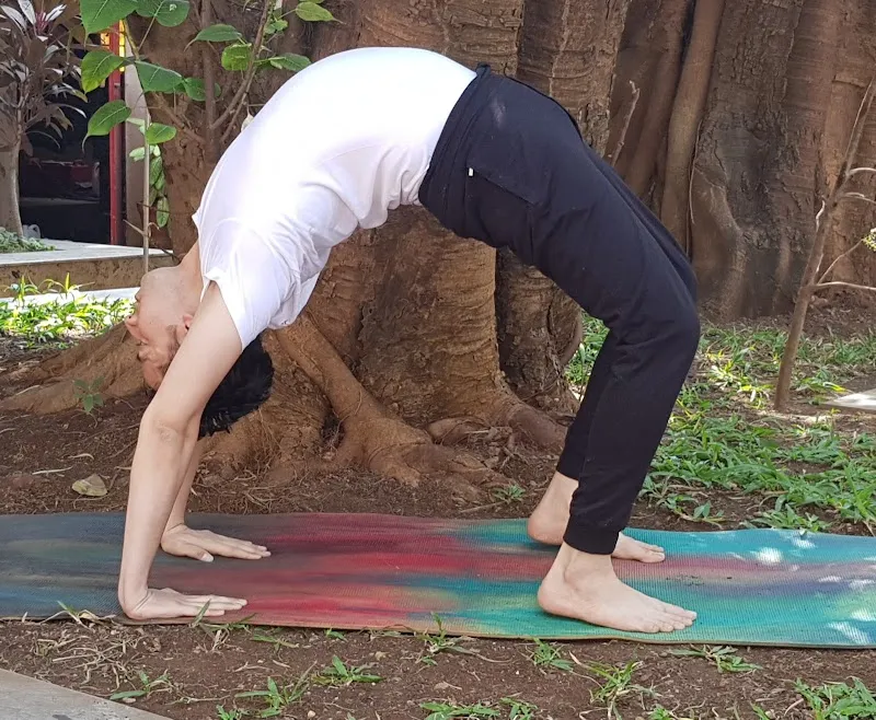 Yogatantra | Yoga Teacher/Instructor Training Courses in Mumbai | Yoga Classes & Meditation Center in Mulund, Mumbai