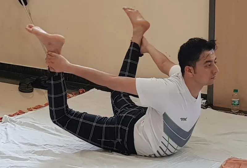 Yogatantra | Yoga Teacher/Instructor Training Courses in Mumbai | Yoga Classes & Meditation Center in Mulund, Mumbai