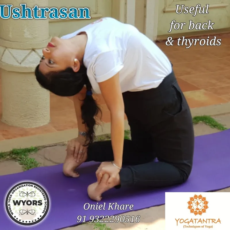 Yogatantra | Yoga Teacher/Instructor Training Courses in Mumbai | Yoga Classes & Meditation Center in Mulund, Mumbai