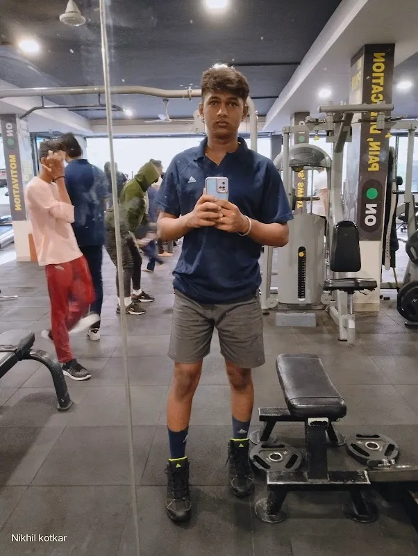 swaraj fitness