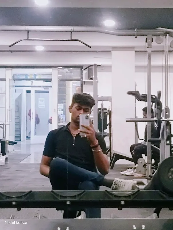 swaraj fitness