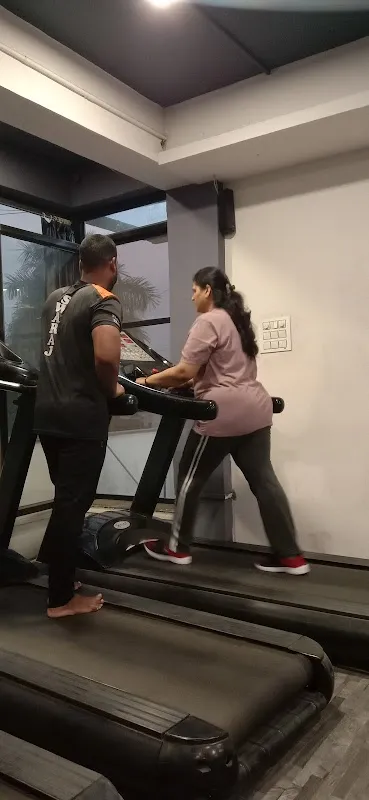 swaraj fitness