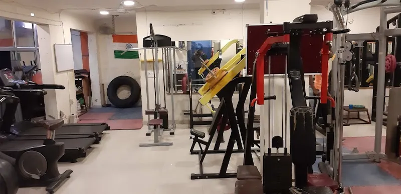 Corban Fitness