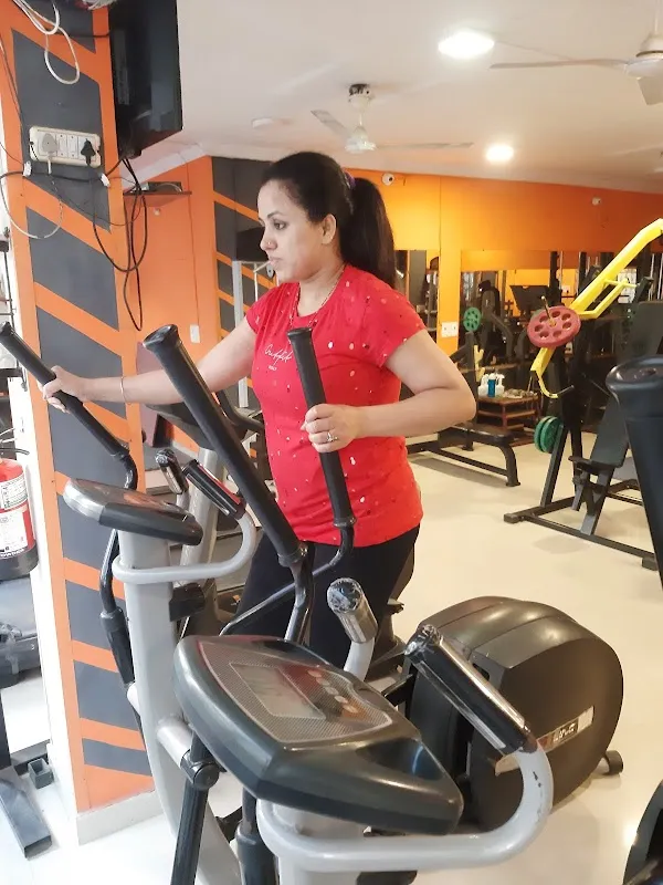 Corban Fitness