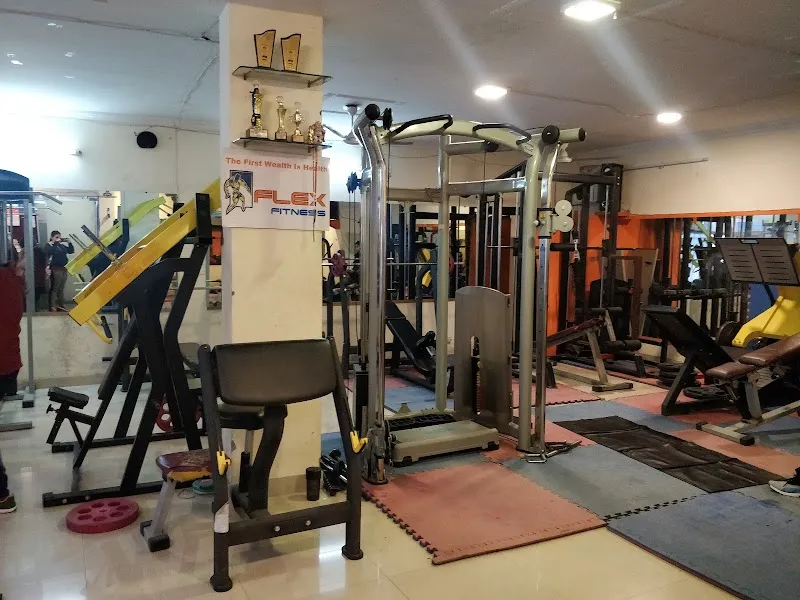 Corban Fitness