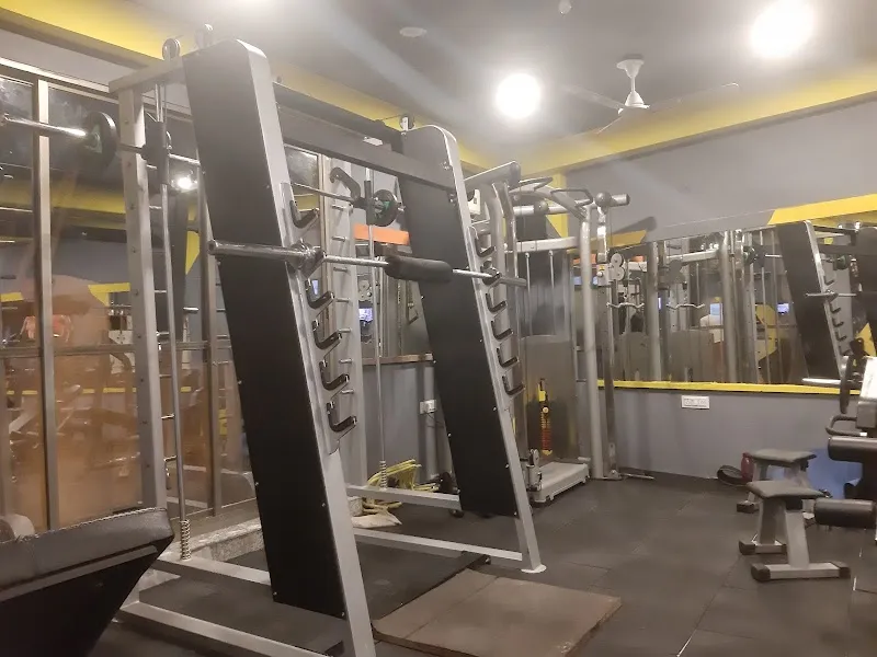 Corban Fitness