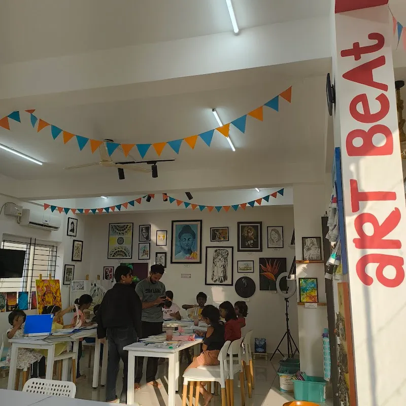 Art Beat