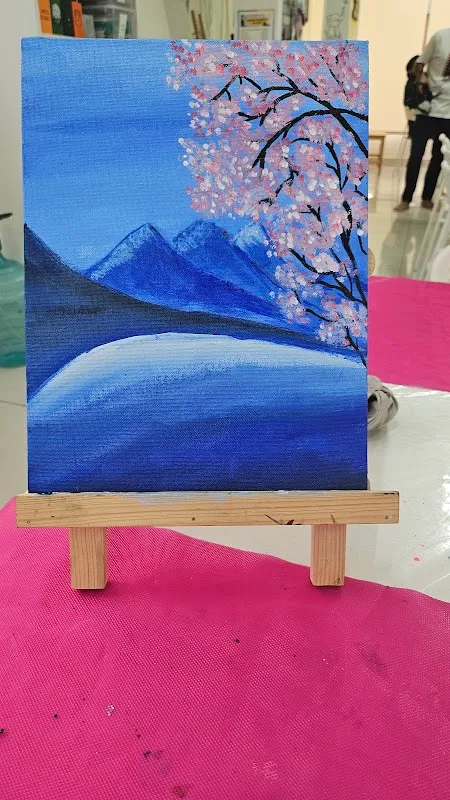 Art Beat