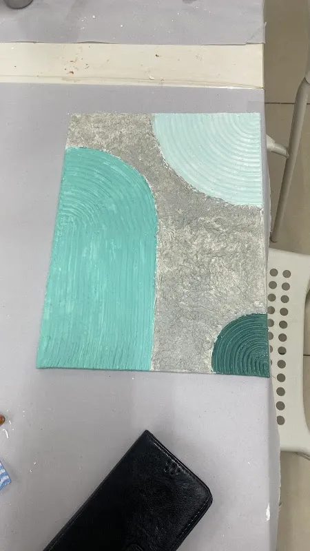 Art Beat