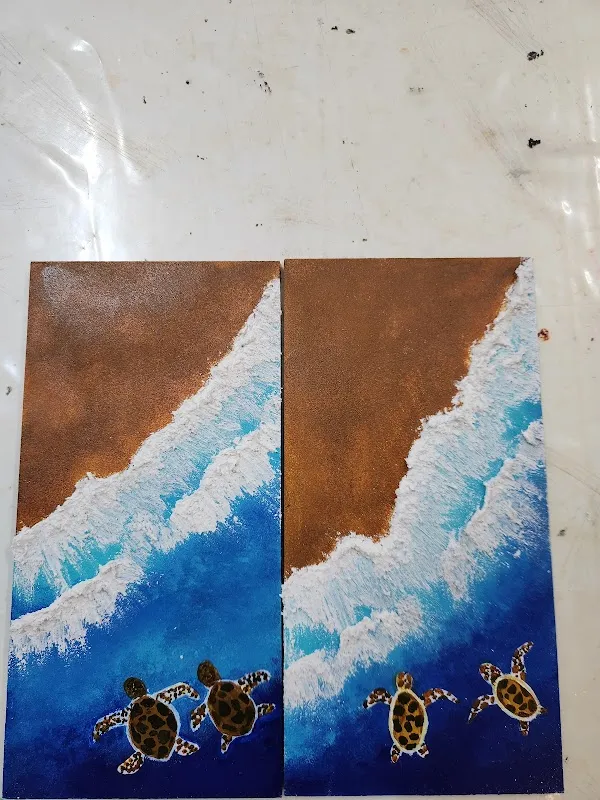 Art Beat