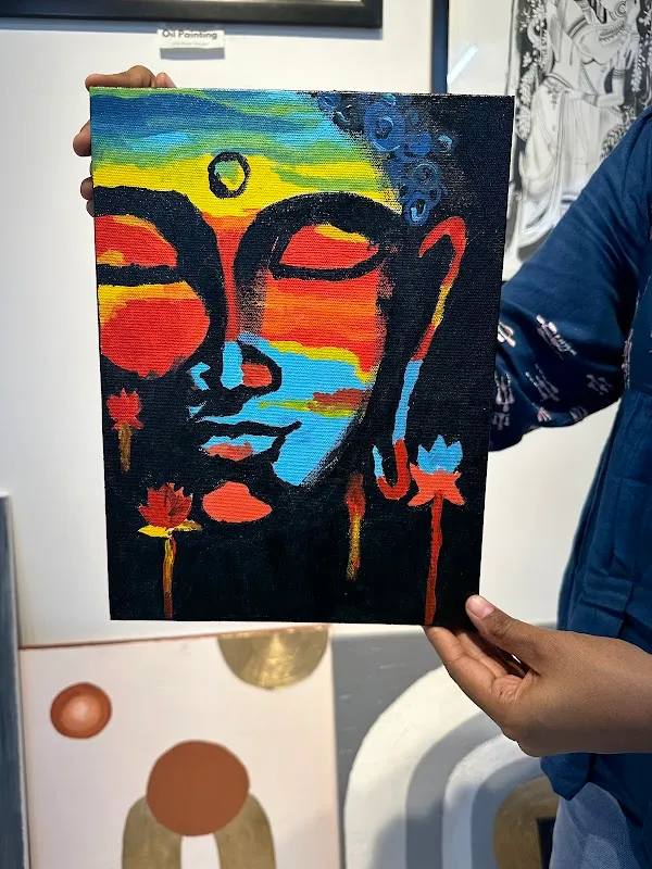 Art Beat