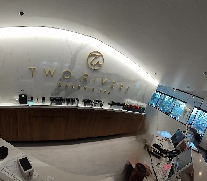 Two Rivers Salon & Spa