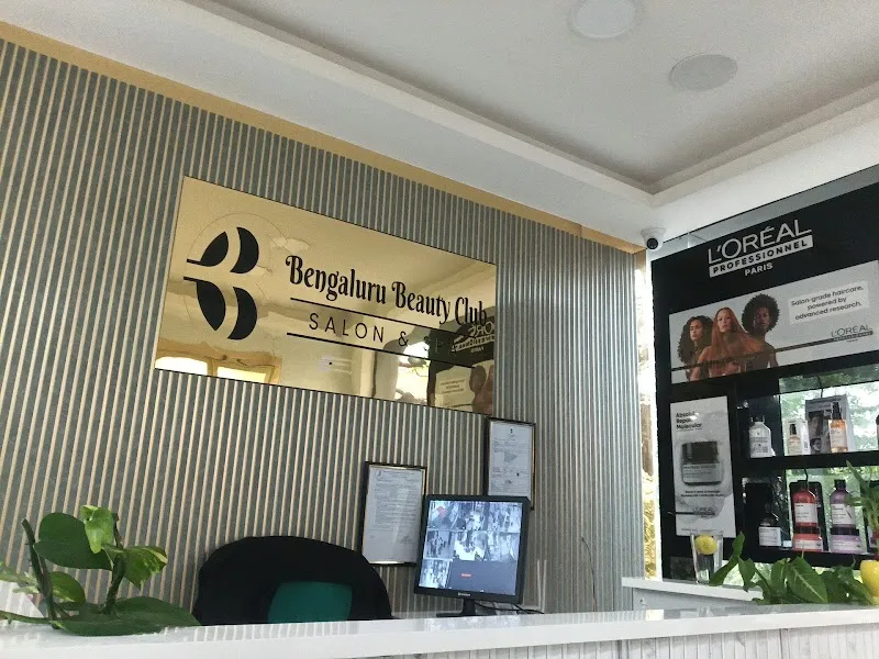 Bengaluru Beauty club