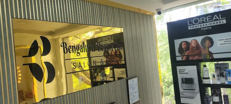 Bengaluru Beauty club