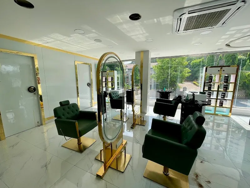 Bengaluru Beauty club