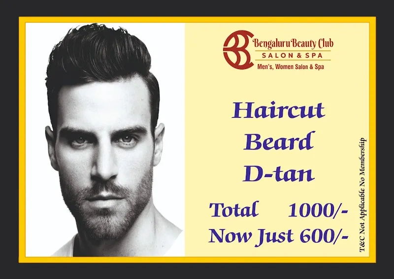 Bengaluru Beauty club