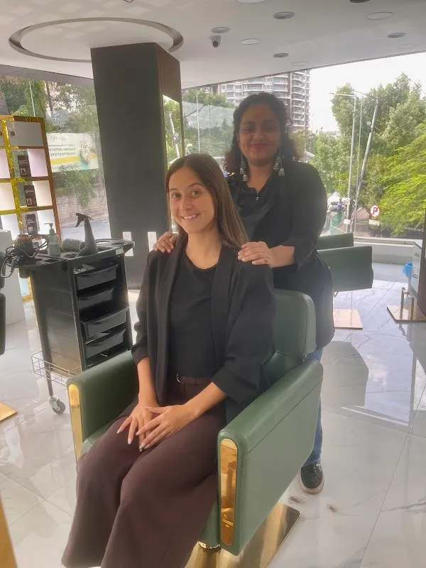 Bengaluru Beauty club