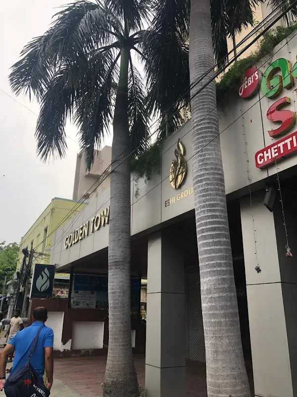 Marina Bay Spa and Massage Centre Central Chennai