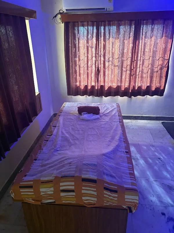 Marina Bay Spa and Massage Centre Central Chennai