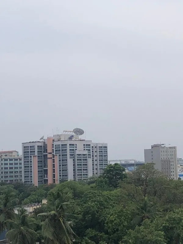 Marina Bay Spa and Massage Centre Central Chennai
