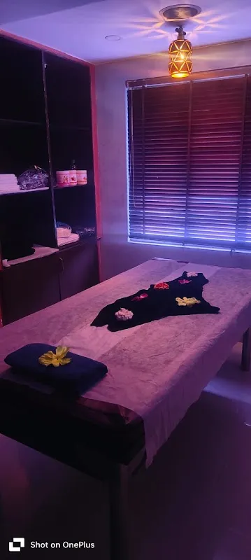 Marina Bay Spa and Massage Centre Central Chennai